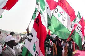 700 APC Members Defect to PDP in Edo State