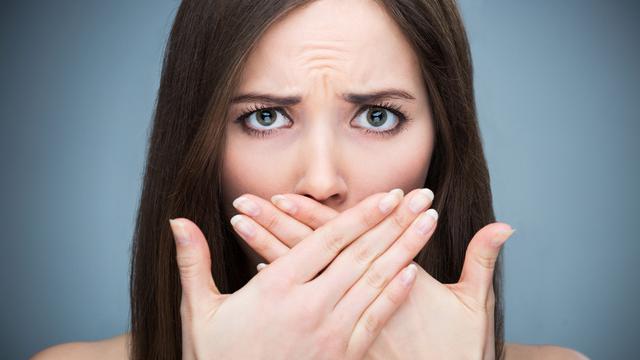 6 Diseases That Can Be Spreading Through The Mouth