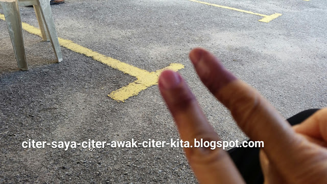 Malaysia memilih 2018