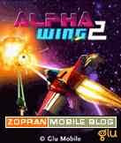 alpha wing 2