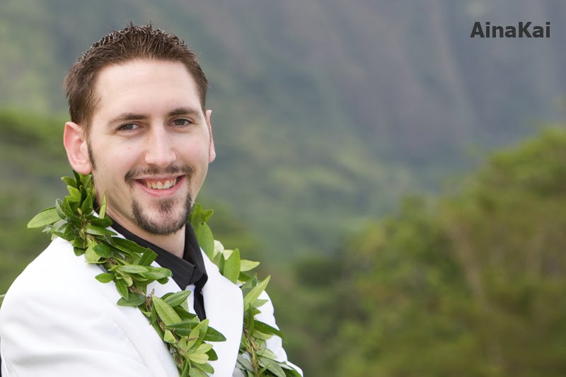 hawaiian wedding wishes