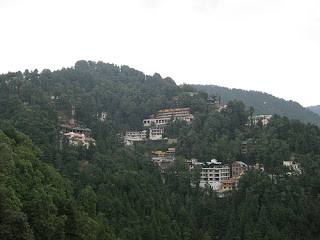 Dalhousie Himachal Pradesh