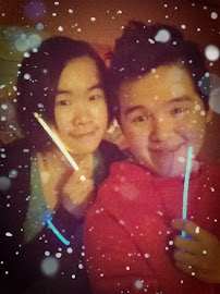Me & Jimmy ♥