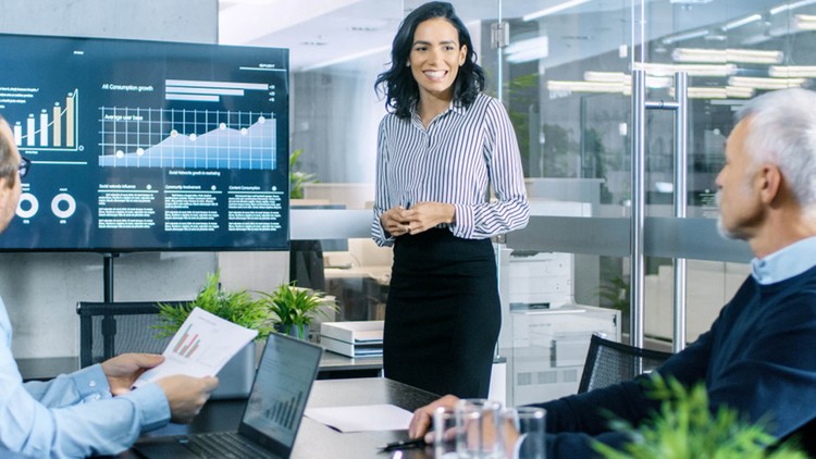 The Complete Communication Skills Master Class for Life Udemy Coupon