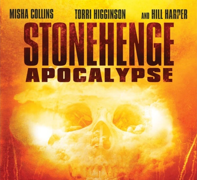 مدونة الكبار فقط مشاهدة فيلم Stonehenge Apocalypse 2010 اون لاين