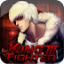 King of Fighter III (Deluxe) Game boxing
