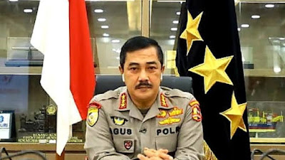 Polri dan Dewan Pers Sepakat: Wartawan Tak Bisa Dijerat UU ITE