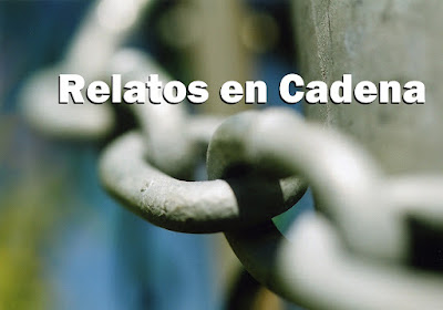 Relato en cadena