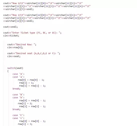 ChemistryExplain “#243 Write a program that can be used to assign" in Computer science, Ba computer science, Berkeley computer science, Computer science associate degree jobs