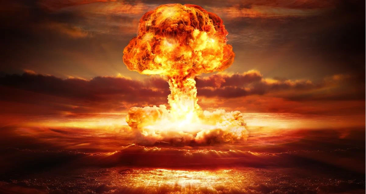 Locations in the U.S. that you should avoid at all costs if a nuclear war with Russia erupts