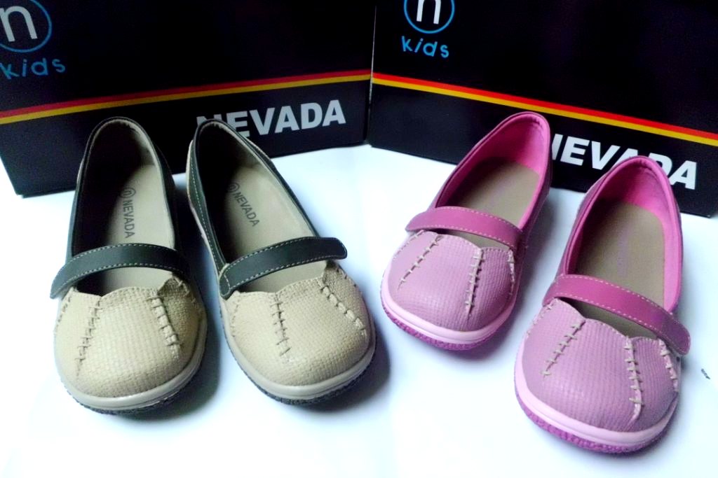 Selamat Datang di Lumintung Shop Nevada Sepatu Anak Selamat Datang di Lumintung Shop Nevada Sepatu Anak