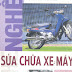 Nghề sửa chữa xe máy