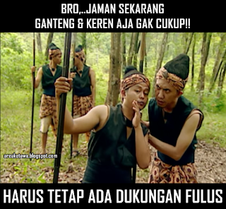 Area Ketawa - 8 Gambar Meme Lucu Iklan Viral Indoeskrim Nusantara Bikin Ngakak.8