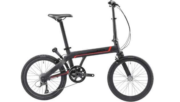 SAVA Folding Bicycle