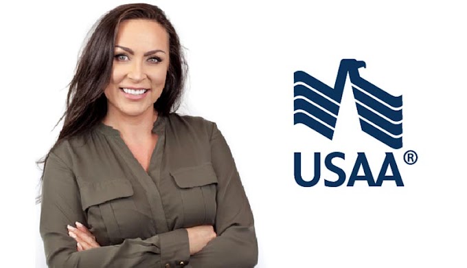 What is USAA - United Services Automobile Association -  myinfobloges