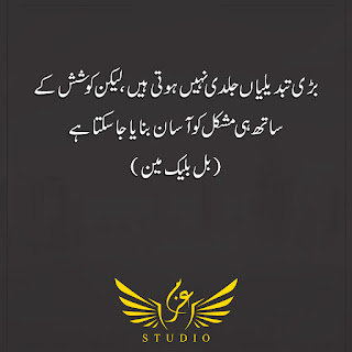 quotes in urdu