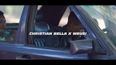 VIDEO | Weusi x Christian Bella - Nijue | Watch/DOWNLOAD