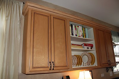 Cabinet Moldings