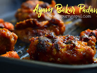 Ayam Bakar Terdekat