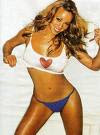 Mariah Carey Hot Photoshoot