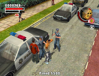 Crime Life Gang Wars Game