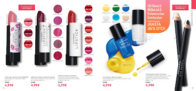 catalogo 12 oriflame