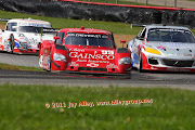 Gainsco team takes Mid Ohio Rolex Series Pole