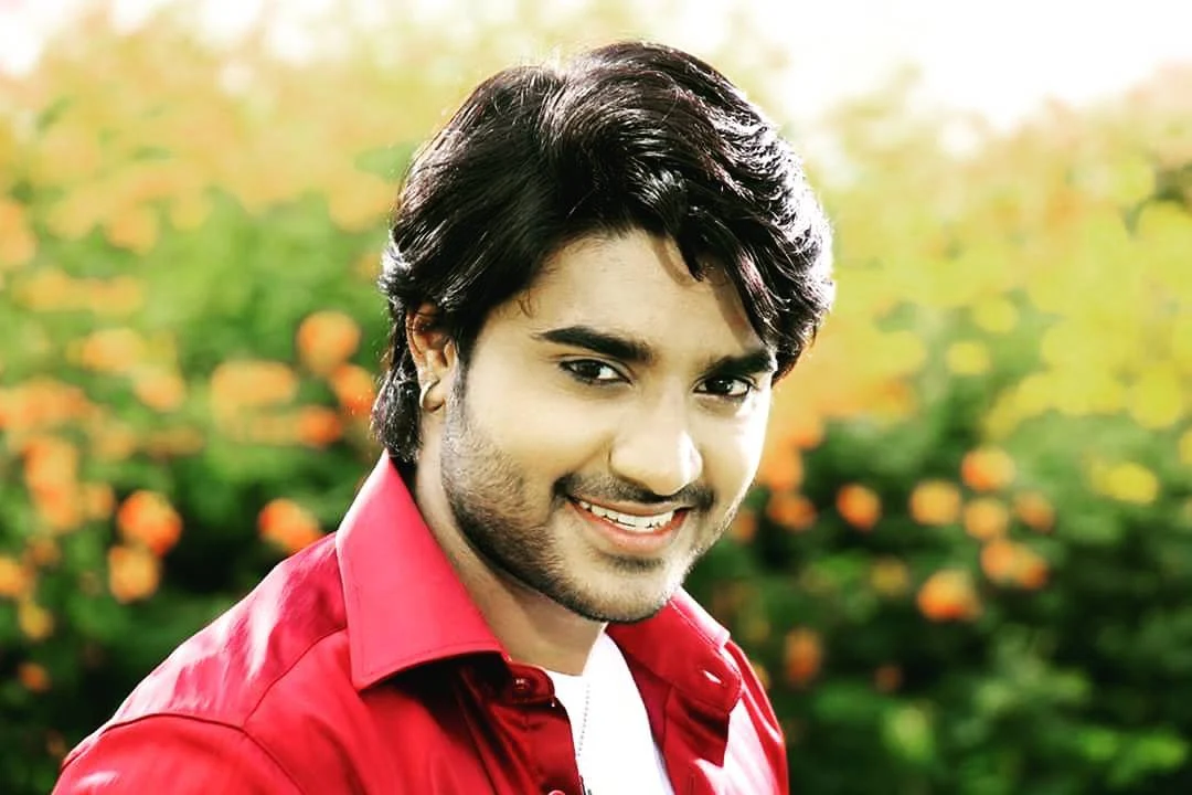 Pradeep Pandey HD Wallpaper