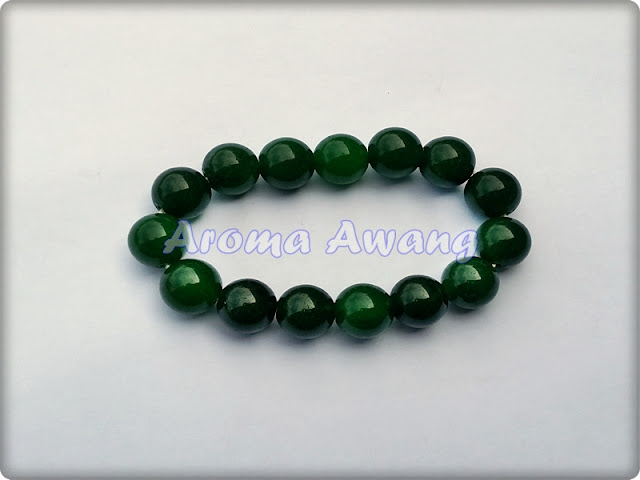 GELANG GIOK KELERENG