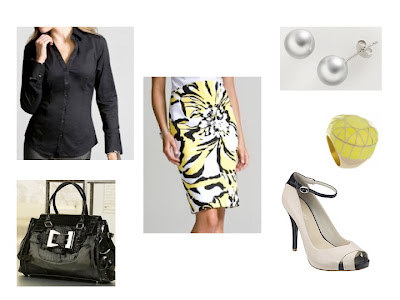 business casual attire for women. Business Casual Attire Pencil