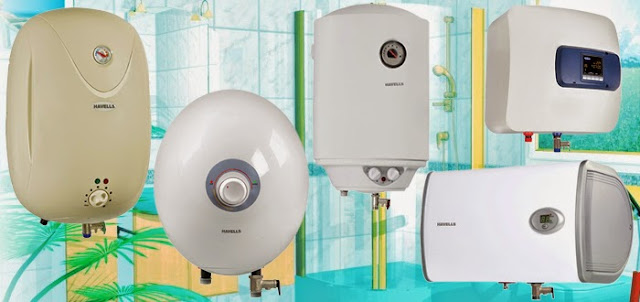 Best Deals on Havells Water Heaters Online | Havells Water Heater Dealers - Pumpkart.com