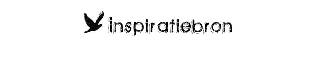 inspiratiebron
