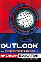  Outlook and Perspectives on American Education