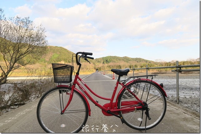 日本四國 中村 四萬十川 (48)