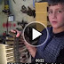 12-year-old Gunsmith Fixes Weapons For Fight Against Islamic State