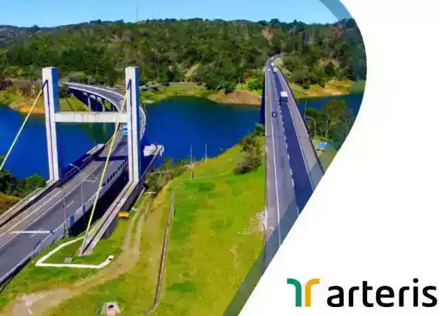 Arteris oferece 25 vagas de trabalho na 4 Feira de Recrutamento Online Exclusiva para PcD