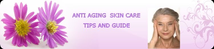 Anti Aging Skin Care