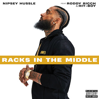 MP3 download Nipsey Hussle - Racks in the Middle (feat. Roddy Ricch and Hit-Boy) - Single iTunes plus aac m4a mp3