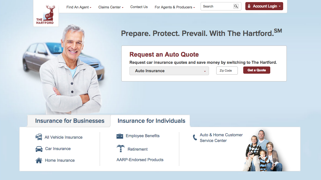 AARP - Aarp House Insurance