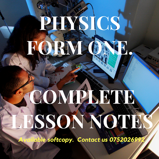 physics form one books, physics form one notes, physics form one notes pdf, physics form one all topics, physics form one questions and answers, physics notes form 1 to 4, physics form one exams