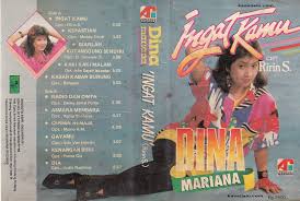 Ingat Kamu - Dina Mariana