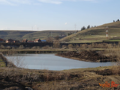 Lac Galautas