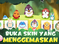 Sweet Crossing Apk v1.1.45 New Populer #1 Offline