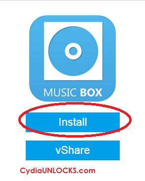 Music Box Download (vShare)