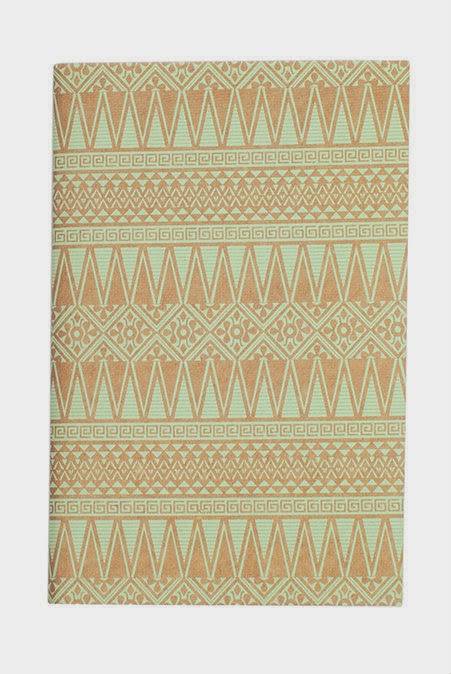 http://www.ravenandlily.com/uzma-recycled-cotton-travel-journal-bronze-ethnic-stripe-print/