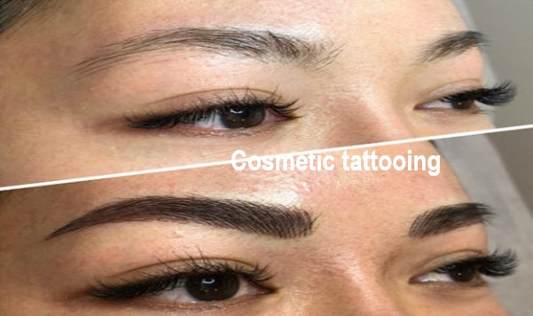What You Should Know About Cosmetic Tattooing and Laser Therapy?