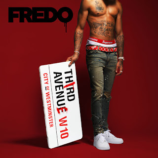 MP3 download Fredo - Third Avenue iTunes plus aac m4a mp3