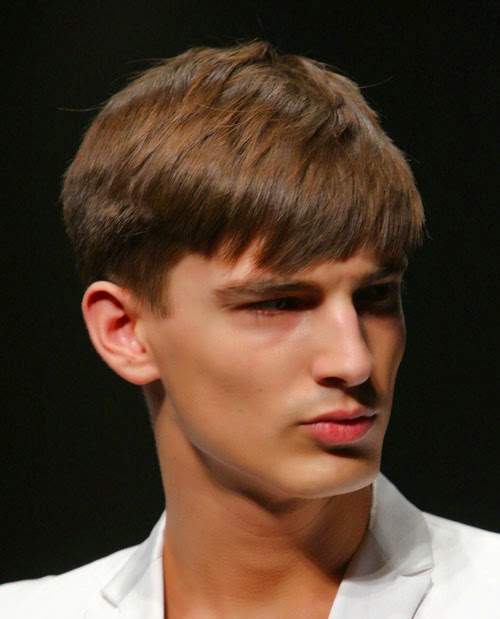 Young Teen Boy Haircuts