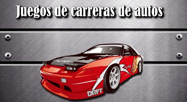 Juego de autos para pc 2013