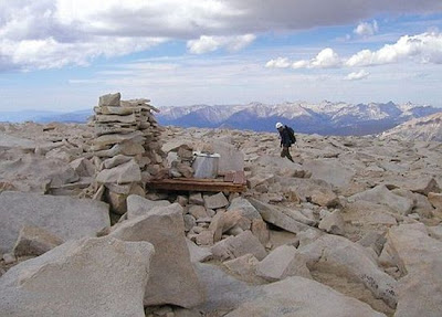 Funny Toilets With a Great View